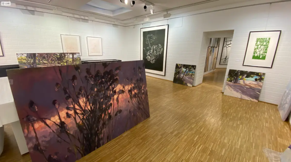 Köln, Kunsthaus Osper