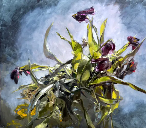 #292 06 2017 oil on canvas 175x200cm