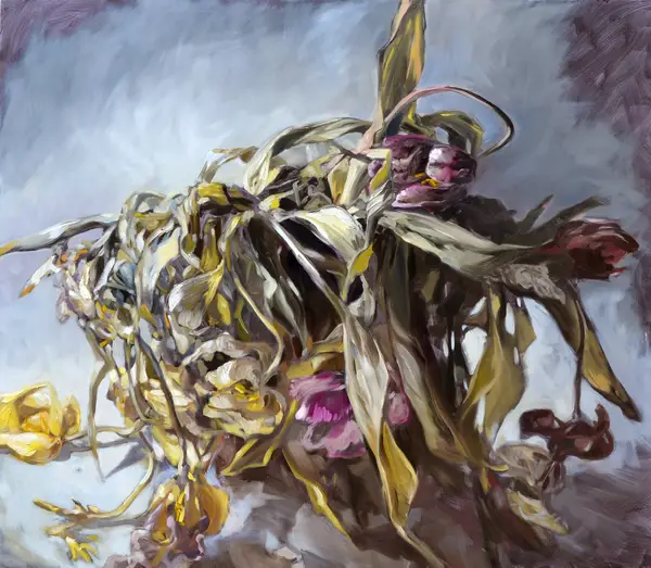 #292 08 2017 oil on canvas 175x200cm