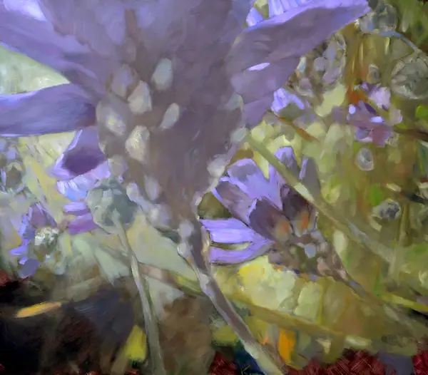 #312 06 2018 oil on canvas 175x200cm