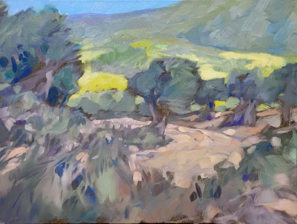 <b><i>
                #326</i></b> 2020&nbsp;oil on canvas&nbsp;60 x 80 cm
