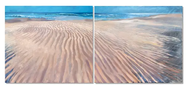 #371 2023 oil on canvas 175x400cm